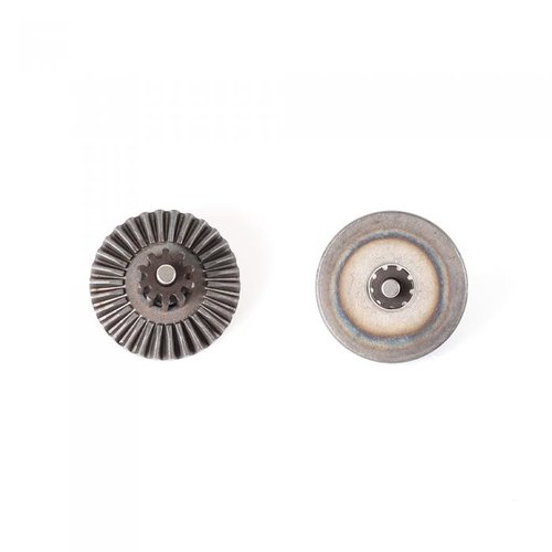 Prometheus 18:1 EG Torque Hard Gear Set for Tokyo Marui Shock & Recoil New Ver.1/2 Prometheus 18:1 EG Torque Hard Gear Set for Tokyo Marui Shock & Recoil New Ver.1/2
