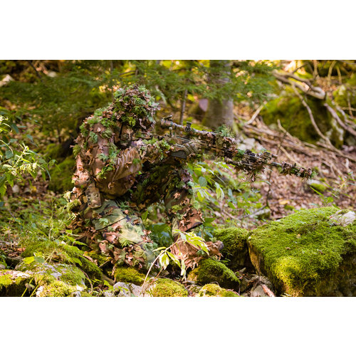 Le Covert Sartorialist Oak Master 3D Garlands Le Covert Sartorialist Oak Master 3D Garlands