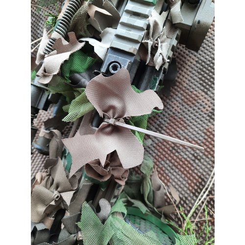 Le Covert Sartorialist Oak Master 3D Garlands Le Covert Sartorialist Oak Master 3D Garlands