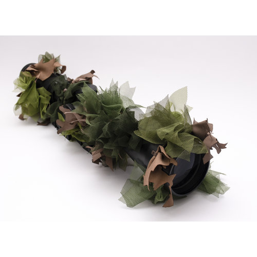 Le Covert Sartorialist Modular Bungee Cam (Multi Season)