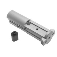 AAP-01 Ultra Lightweight Blowback Unit - Silver