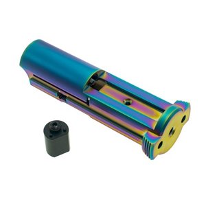 Cow Cow Technology AAP01 Ultra Lightweight Blowback Unit - Rainbow