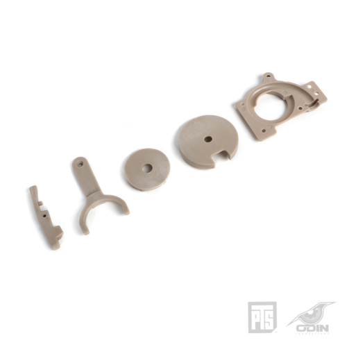 PTS Odin M12 Sidewinder - Parts (Rebuild Kit) PTS Odin M12 Sidewinder - Parts (Rebuild Kit)