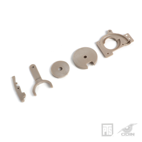 PTS Odin M12 Sidewinder - Parts (Rebuild Kit)