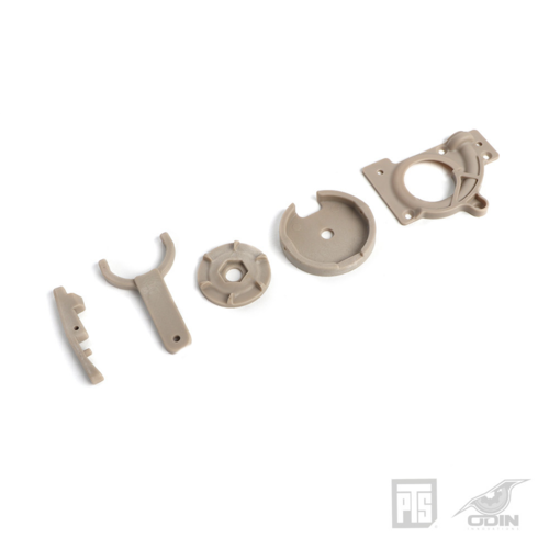 PTS Odin M12 Sidewinder - Parts (Rebuild Kit) PTS Odin M12 Sidewinder - Parts (Rebuild Kit)