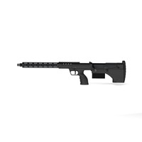 Desert Tech SRS A2/M2 22'' Barrel - Black, Left Handed F-MARK