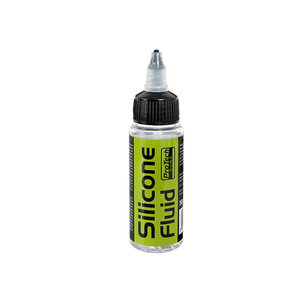 Pro Tech Guns Silicone Fluid (50ml)