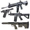 Airsoft Weapons