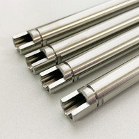 Raizen VSR-10 Inner Barrel - 6.05MM - 430MM