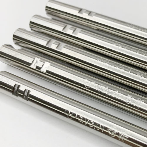 Da Vinci Raizen AEG Inner Barrel 6.05MM - 229MM Da Vinci Raizen AEG Inner Barrel 6.05MM - 229MM