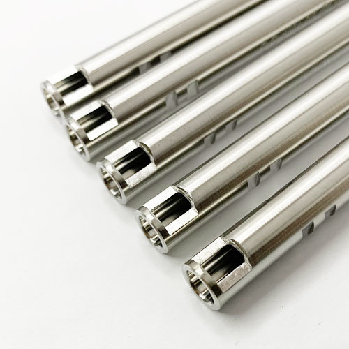 Da Vinci Raizen AEG Inner Barrel 6.05MM - 208MM Da Vinci Raizen AEG Inner Barrel 6.05MM - 208MM