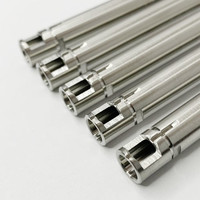 Raizen AEP Inner Barrel 6.05MM - 127MM (Scorpion)