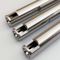 Guren 03-1 AEG Inner Barrel - 6.03MM - 275MM