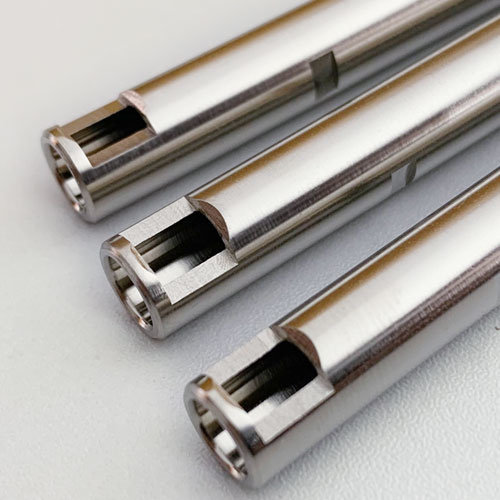 Da Vinci Guren 03-1 AEG Inner Barrel - 6.03MM - 363MM Da Vinci Guren 03-1 AEG Inner Barrel - 6.03MM - 363MM