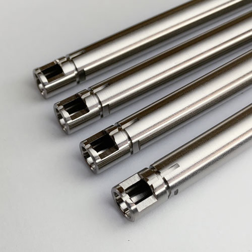 Da Vinci Guren 03-1 AEP Inner Barrel - 6.03MM - 122MM (Hi-Capa E) Da Vinci Guren 03-1 AEP Inner Barrel - 6.03MM - 122MM (Hi-Capa E)