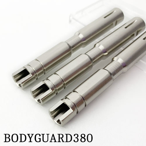 Da Vinci Guren 03-1 Tokyo Marui Bodyguard 380 Inner Barrel - 6.03MM - 65.9MM Da Vinci Guren 03-1 Tokyo Marui Bodyguard 380 Inner Barrel - 6.03MM - 65.9MM