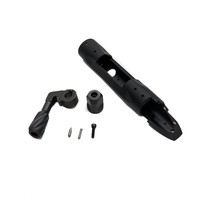 VSR10/SSG10 Left Handed VSR Receiver,Bolt,Handle Kit (Twisted Bolt Handle)