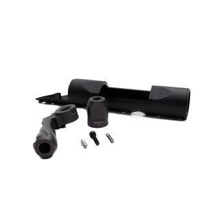 Maple Leaf VSR10/SSG10 Receiver and Bolt Handle Full Kit (Twisted Bolt Handle)