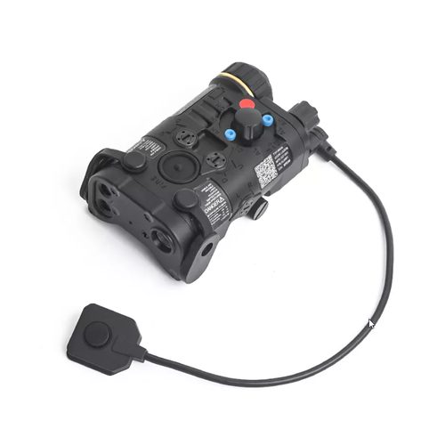 WADSN PEQ/M3X and DBAL Remote Switch (3.5MM) WADSN PEQ/M3X and DBAL Remote Switch (3.5MM)