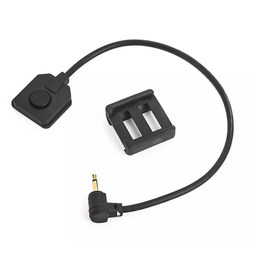WADSN PEQ15/M3X/DBAL/NGAL Remote Switch (2.5MM) WADSN PEQ15/M3X/DBAL/NGAL Remote Switch (2.5MM)