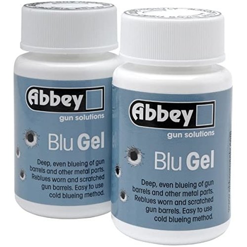 Abbey Blue Gel (75g)