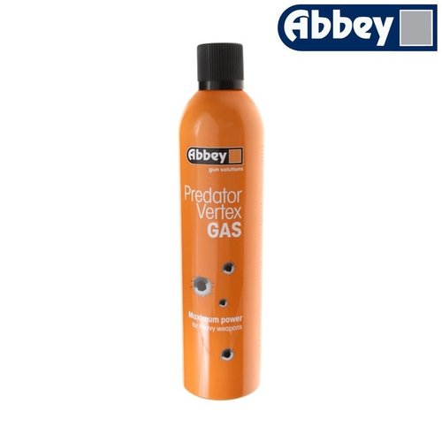 Abbey Predator Vertex Gas (700 ml)