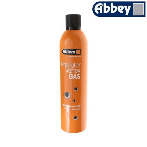 Abbey Predator Vertex Gas (700 ml) Abbey Predator Vertex Gas (700 ml)