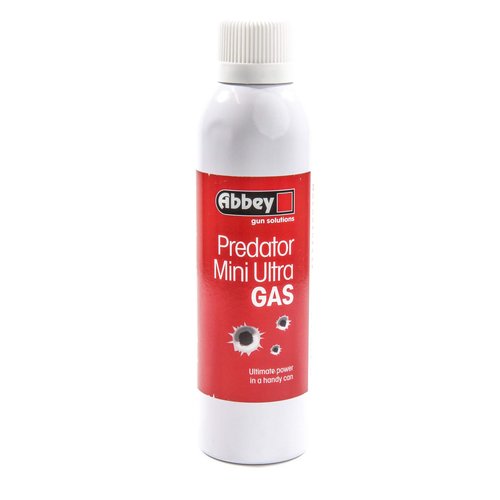 Abbey Predator Ultra Gas (270 ml) Abbey Predator Ultra Gas (270 ml)