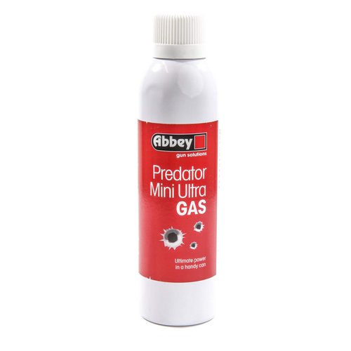 Abbey Predator Ultra Gas (270 ml)