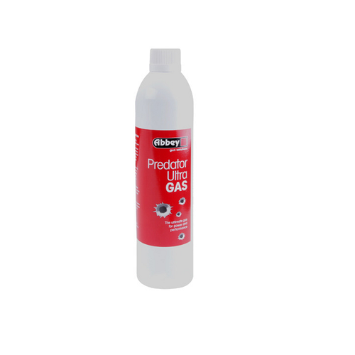 Abbey Predator Ultra Gas (700 ml) Abbey Predator Ultra Gas (700 ml)