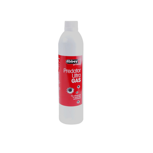 Abbey Predator Ultra Gas (700 ml)