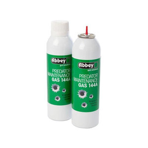 Abbey Predator Maintenance Gas 144A (270 ml)