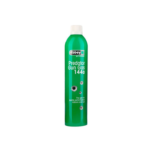 Abbey Predator 144A Gas (700 ml) Abbey Predator 144A Gas (700 ml)