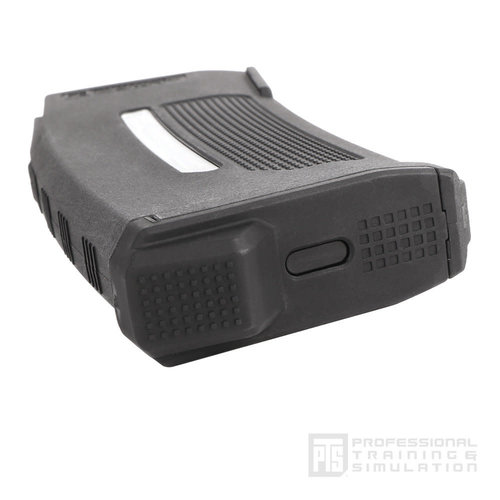 PTS EPM 1 Enhanced Polymer Magazine (250rds - Black)