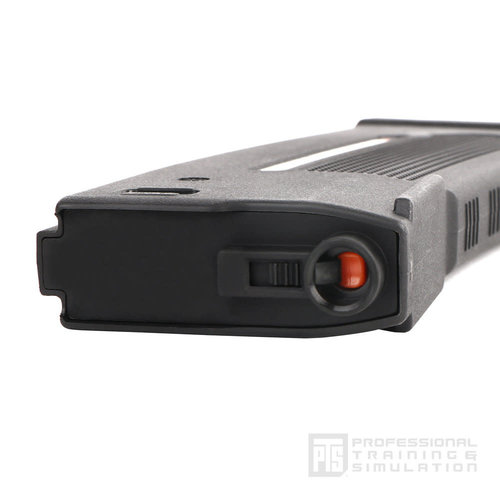 PTS EPM 1 Enhanced Polymer Magazine (250rds - Black)