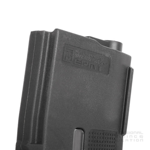 PTS EPM 1 Enhanced Polymer Magazine (250rds - Black)