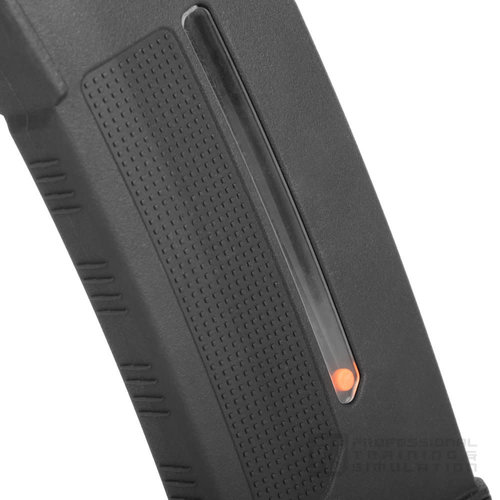 PTS EPM 1 Enhanced Polymer Magazine (250rds - Black)