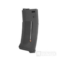 EPM 1 Enhanced Polymer Magazine (250rds - Black)