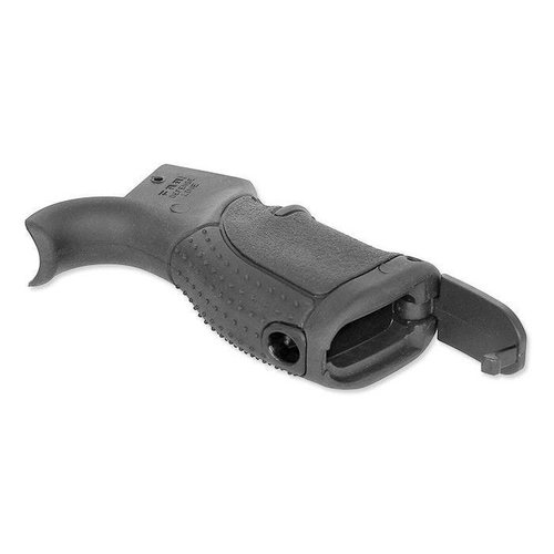 MP AGR-43 Grip ( GBB - Black) MP AGR-43 Grip ( GBB - Black)