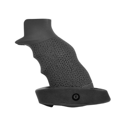 MP Target Grip (M4 AEG - Black) MP Target Grip (M4 AEG - Black)