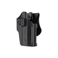Universal Tactical Holster - Black (Fits AAP-01)