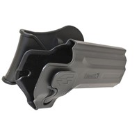 Desert Eagle Holster - Carbon Look
