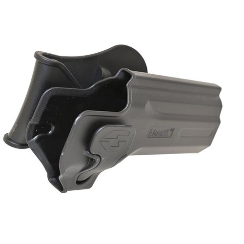 Amomax Desert Eagle Holster - Carbon Look Amomax Desert Eagle Holster - Carbon Look
