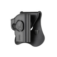 TM BodyGuard .380 Holster - Black