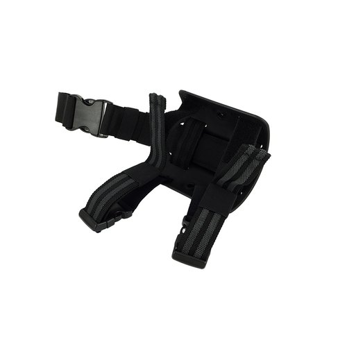 Amomax Drop Leg Holster Platform - Olive Drab