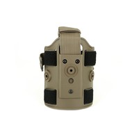 Drop Leg Holster Platform - FDE