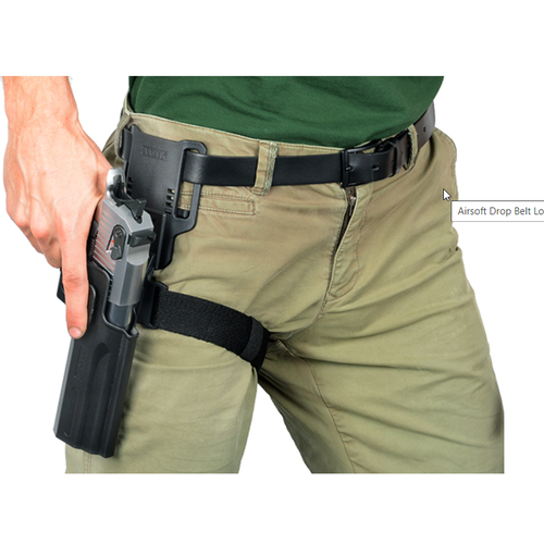 Amomax Adjustable Duty Drop Attachment Amomax Adjustable Duty Drop Attachment