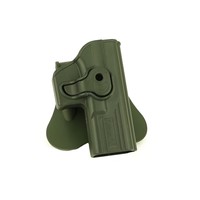 G17/G18C Holster - Olive Drab