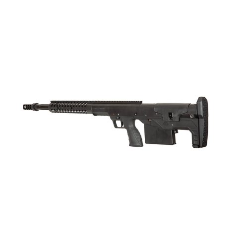 Silverback HTI .50 BMG - Schwarz Silverback HTI .50 BMG - Schwarz