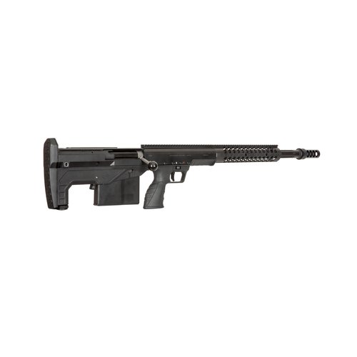 Silverback HTI .50 BMG - Schwarz Silverback HTI .50 BMG - Schwarz